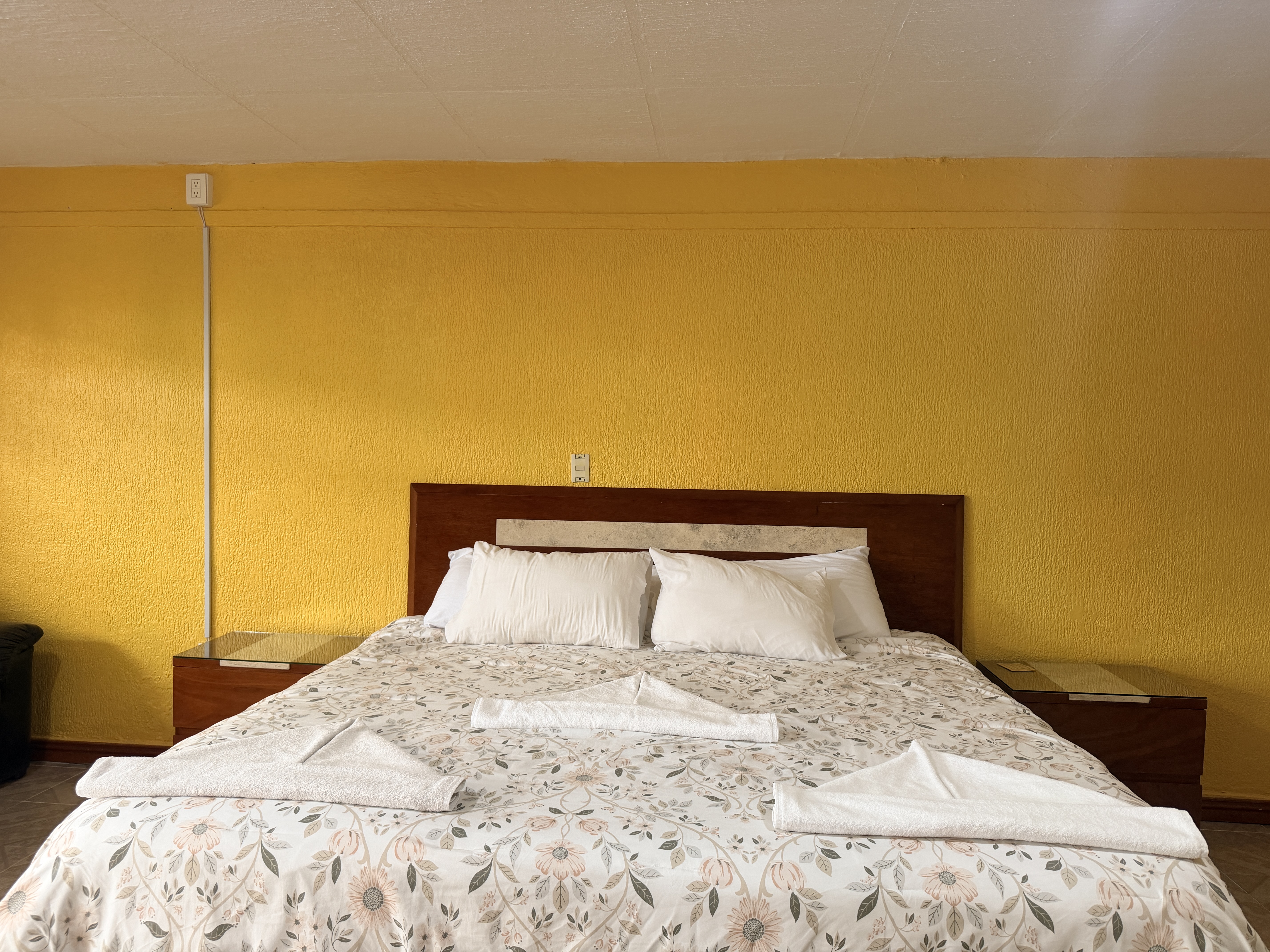 Habitación King 3